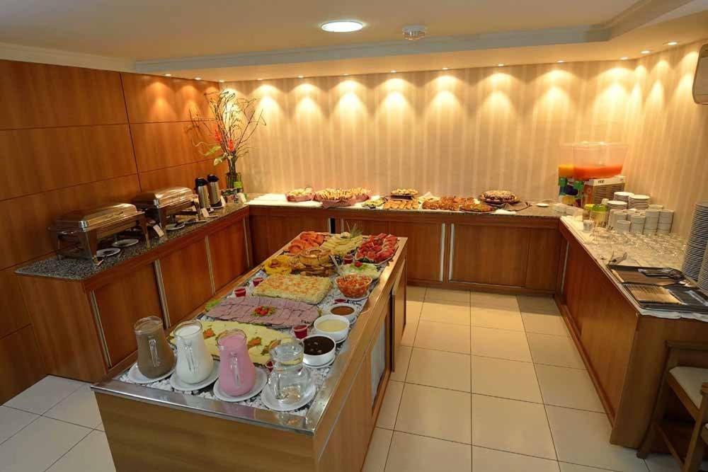 Flat A Beira Mar De Joao Pessoa Com Ar Hotel Luaran gambar